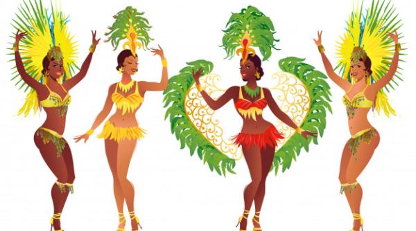 Brazilia. Covid-19 ANULEAZĂ cea mai mare sărbătoare anuală