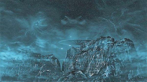 OZN-uri EXTRATERESTRE! Pentagonul promite să dezvăluie TOTUL