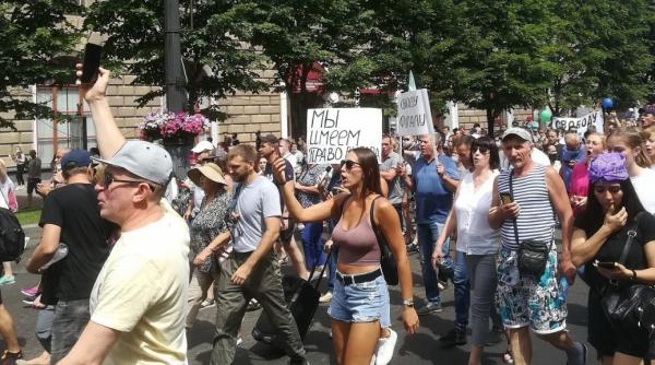 Regimul ȚARULUI Putin amenințat! Extremur orient rus CLOCOTEȘTE 