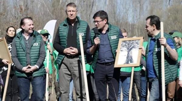 Echipa lui Florin Cîțu! Cine va avea grijă de cele 80 miliarde euro de la UE