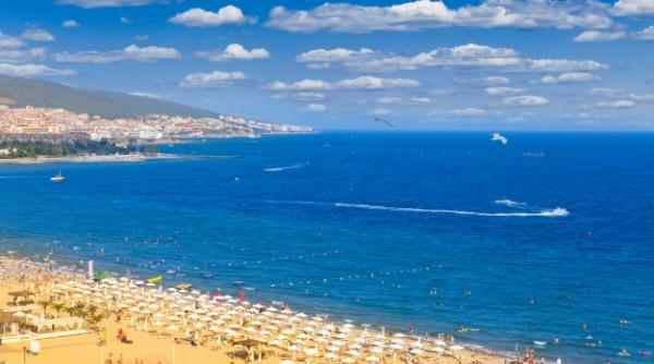 Bulgaria a JUCAT TARE! Performanță de invidiat în TURISM