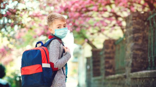 Când și CUM se vor deschide ȘCOLILE. Ce a spus Ludovic Orban 