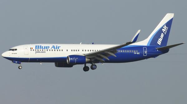 Covid-29: Boeing reduce producția! Pierderi COLOSALE