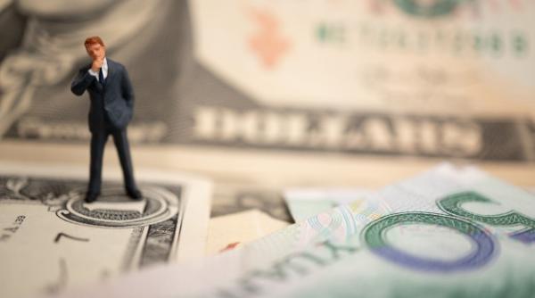 Economia SUA a înregistrat un DECLIN RECORD