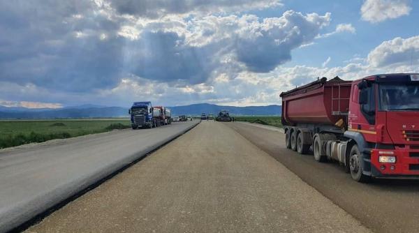 Varianta de Ocolire Galaţi. Contructor există, contractul a fost semnat