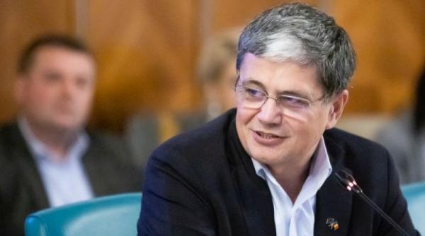 Marcel Boloș a anunțat 3 programe de sprijin pentru INVESTIȚII