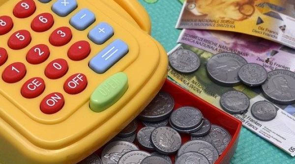  Micile afaceri locale, încasări în scădere în primele 5 luni 