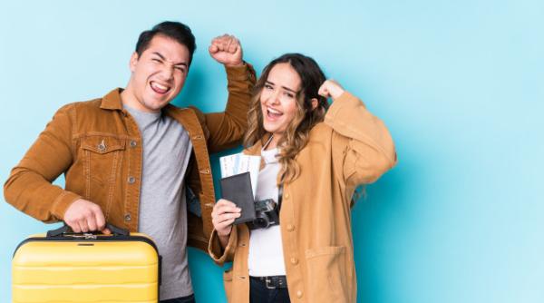 Femeile decid unde pleacă familia în vacanță (STUDIU)