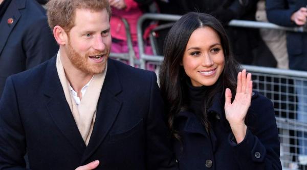 Meghan Markle, acuzată! Ce i-a făcut prințului Harry
