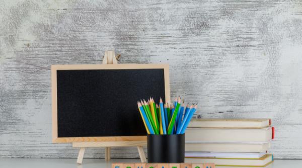 Noul AN ȘCOLAR. Rareș Voicu, președinte CNE: CERERE către autoritățile locale