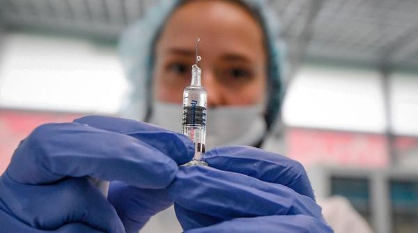 SUA vor să cumpere tot vaccinul din lume? Decizia Washingtonului 