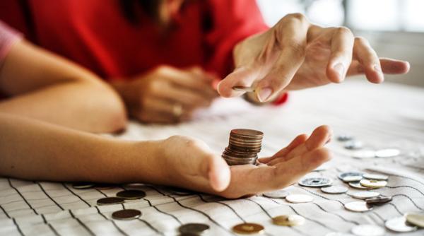 Valoarea ALOCAȚIILOR pentru copii plătite în iunie a depășit 600 milioane de lei