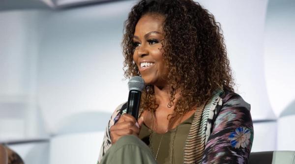 Michelle Obama vicepreședinte al SUA? Joe Biden ar alege-o fără ezitare