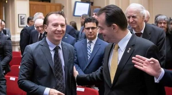 Florin Cîțu. ANUNȚUL zilei! CE, FMI și instituțiile bancare GREȘESC