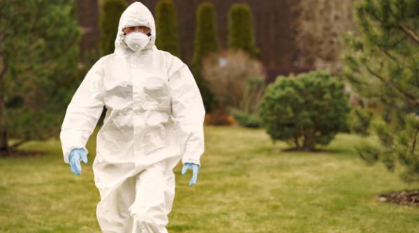 Medicii chinezi, în ALERTĂ! Se răspândește alt virus UCIGAȘ