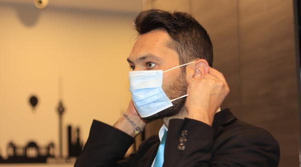 Coronavirus. Germania. Numărul de îmbolnăviri nu scade