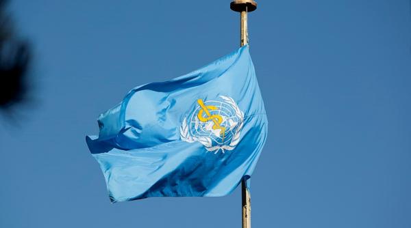 OMS deplânge o lipsă acută de fonduri pentru combaterea coronavirusului