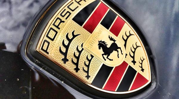 Porsche a înregistrat PIERDERI COLOSALE