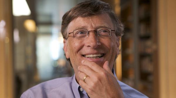 Bill Gates spune cât va dura pandemia de Covid-19