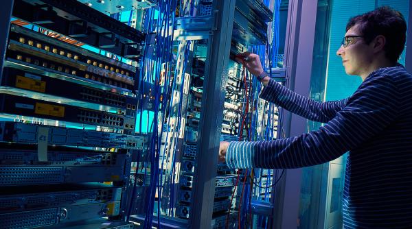 Cisco România are un nou director general