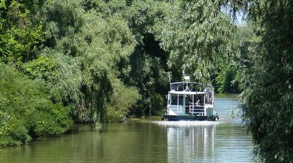 Guvernoratul Delta Dunării nu mai respectă legile României. Răspuns halucinant din Guvern