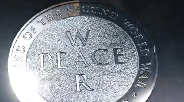 Marea Britanie a lansat o monedă comemorativă! Marchează un eveniment IMPORTANT