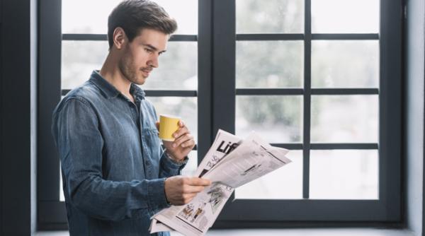 Știrile economice ale dimineții - 13 august 2020