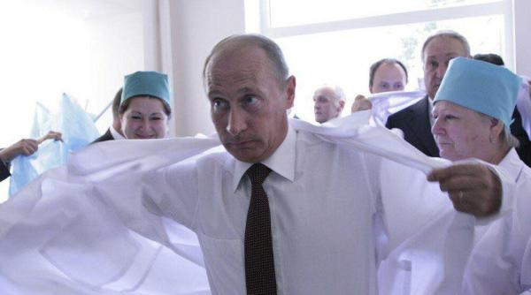 Vaccinul rusesc anticoronavirus este un "cocktail MOLOTOV". Ce spun experții