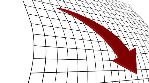 Bursa de la București a închis în SCĂDERE ședința de vineri