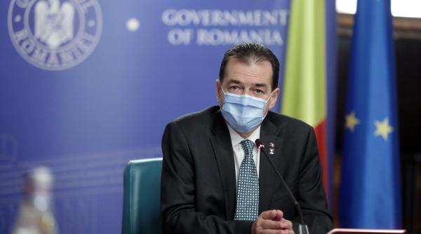 Este OFICIAL! Starea de alertă a fost PRELUNGITĂ