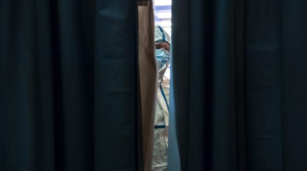 Covid-19. Cifrele din ultimele 24 de ore în România