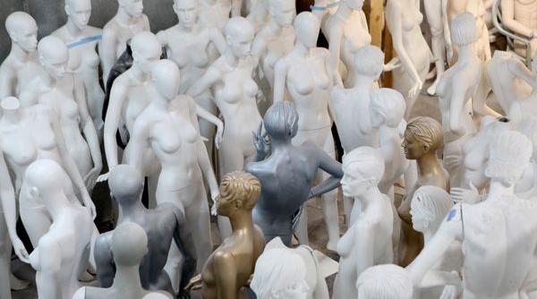 Poluare. Inevitabilul s-a produs. Plasticul a ajuns în țesutul uman