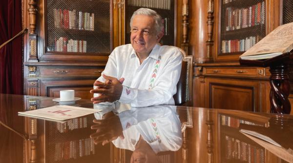 Președintele Mexicului spune că vrea să testeze vaccinul rusesc