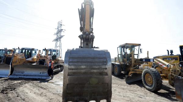 Contract semnat pentru Lotul 4 al Centurii de Nord a Capitalei