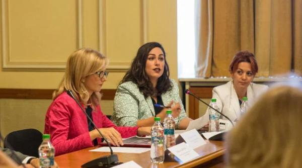 Deschiderea anului școlar. Ana Măiță: Dacă aș fi ministru acum, nu aș putea să dorm noaptea