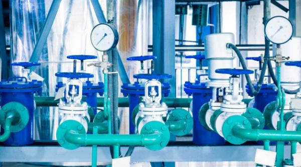 S-a decis cine va construi centrala de cogenerare de la Petromidia