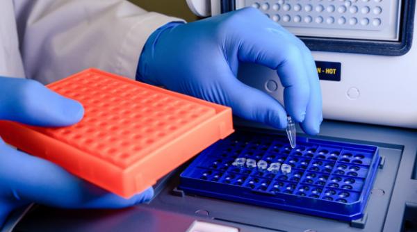 Covid-19. România are primul test rapid autohton. Rezultate în timp record