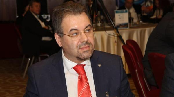 Leonardo Badea (BNR): România se confruntă astăzi cu o dublă vulnerabilitate