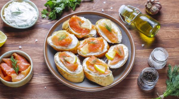 Nestle lansează o alternativă vegană la ton