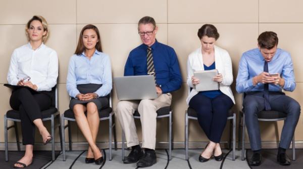 Rata șomajului a ajuns la 3,27%, în creștere față de anul trecut