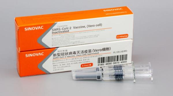 Covid-19. Vaccinul chinezilor are cele mai mari șanse. De ce