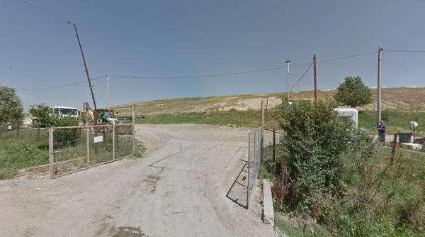 Daniel Tudorache îl somează pe Costel Alexe să trimită Garda de Mediu la Chiajna-Rudeni