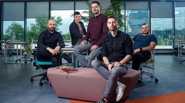 Skanska România semnează implementarea în premieră a platformei de prezentare virtuală, dezvoltată de Bright Spaces  