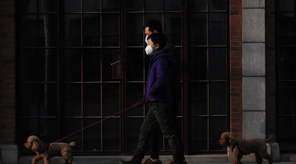 VALUL DOI de Covid-19. Țara care ridică nivelul de alertă