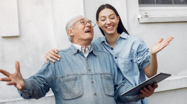 Aceste persoane beneficiază de reducerea vârstei de PENSIONARE cu 2 ani