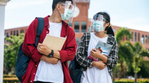 Șase puncte importante pentru redeschiderea școlilor