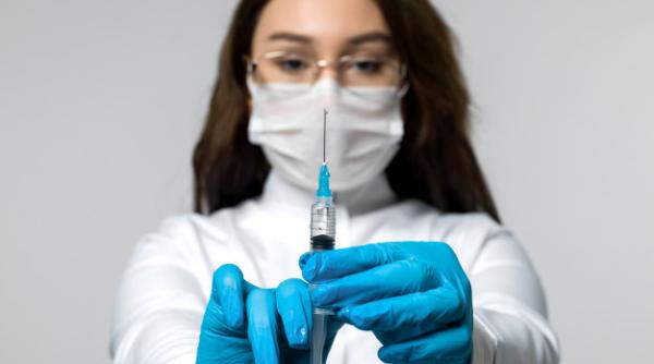 Ziua în care totul se va schimba. Termen LIMITĂ pentru vaccinul anti-COVID