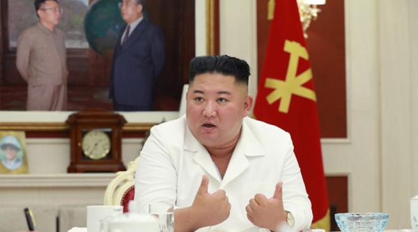 Cât timp va fi la conducere sora lui Kim Jong-Un