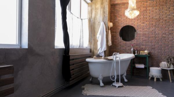 COVID-19. Descoperire șocantă într-un apartament părăsit