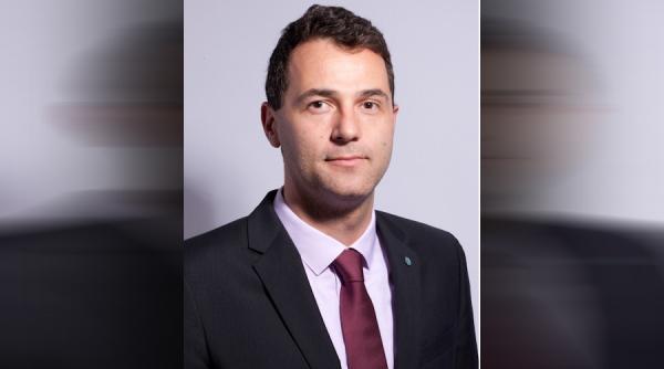 Ionuț Lianu va asigura managementul activelor și pasivelor CEC Bank